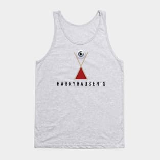 Harryhausen's Tank Top